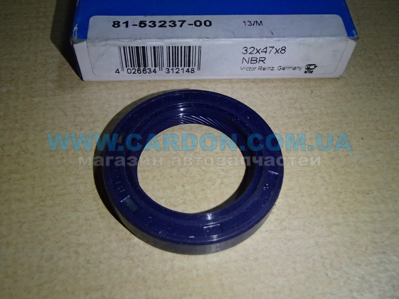 815323700 - ������� 32x47x8   VICTOR REINZ